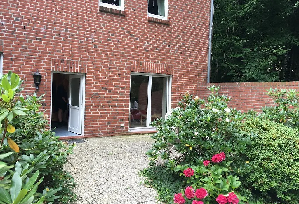 Ferienwohnung am Mühlenpark-1